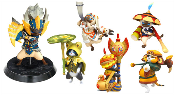 AmiAmi [Character & Hobby Shop] | Capcom Figure Builder Standard