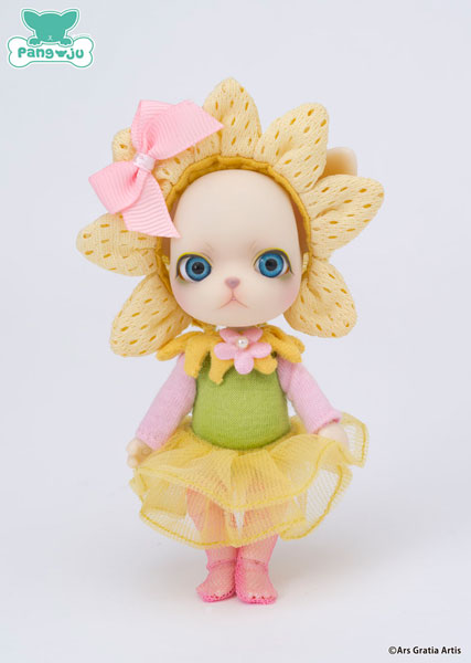 AmiAmi [Character & Hobby Shop] | Ball-jointed Doll Pang-ju 