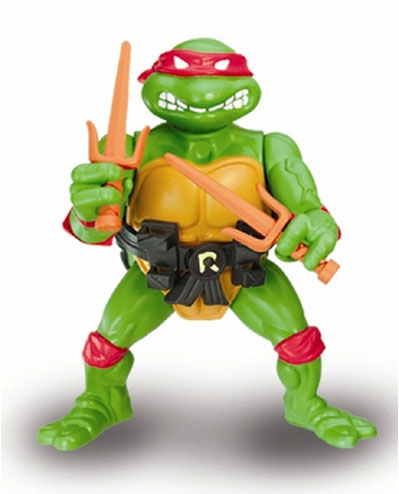 AmiAmi [Character & Hobby Shop] | TMNT Ninja Turtles - Classic