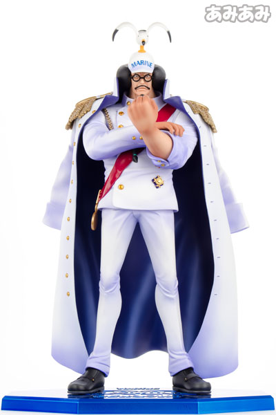 Portrait.Of.Pirates ONE PIECE "LIMITED EDITION" Sengoku 1/8 Complete Figure [Mega Hobby, Premium Bandai etc. Exclusive]