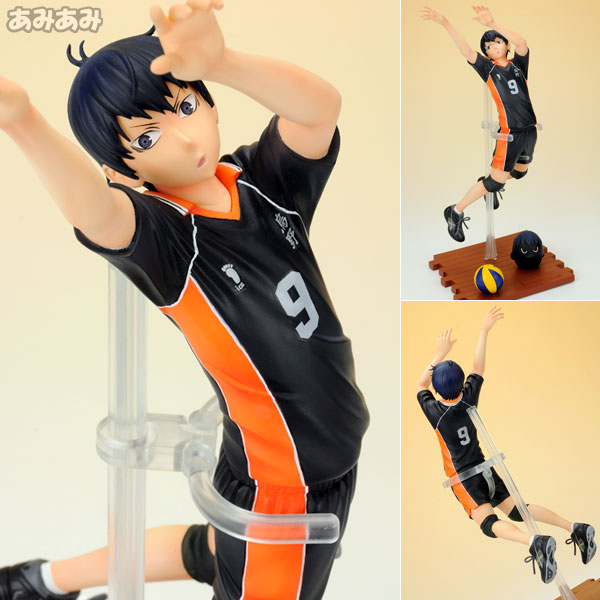 Haikyuu!! to the Top - Popup Parade - Tobio Kageyama