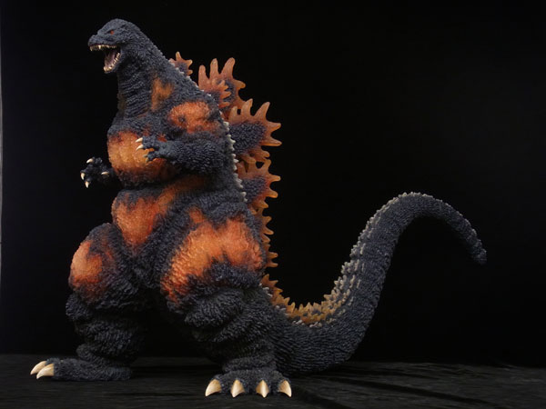 AmiAmi [Character & Hobby Shop] | Gigantic Series - Godzilla (1995 
