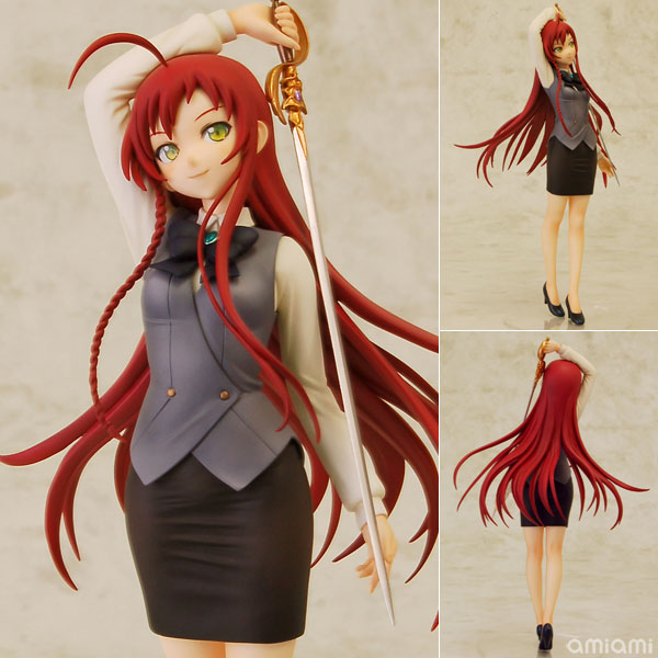 AmiAmi [Character & Hobby Shop]  (Pre-owned ITEM:A/BOX:B)Nendoroid The  Devil Is a Part-Timer!! Chiho Sasaki(Released)