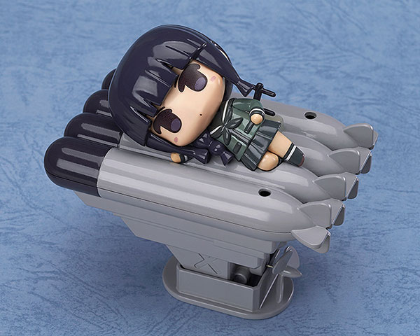 Good Smile Company Kantai Collection -Kan Colle- Bath Time Collection: Kitakami รูปภาพ 1