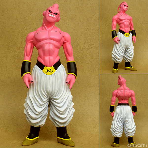 Majin Buu (Kid) 1/4 Gigantic Series Dragon Ball Z - X-Plus