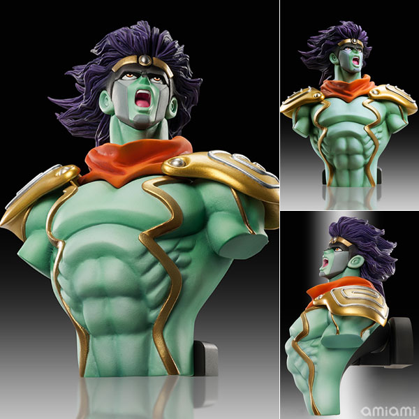 Star Platinum (Part 3)