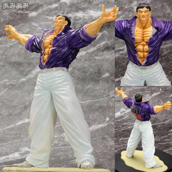 AmiAmi [Character & Hobby Shop] | Real Detail Figure 