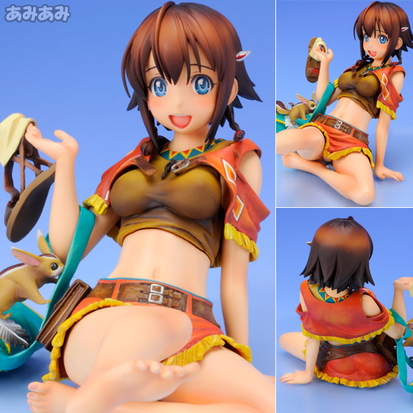 AmiAmi [Character & Hobby Shop] | Gargantia on the Verdurous