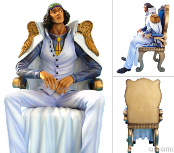 AmiAmi [Character & Hobby Shop] | ONE PIECE Archive Collection No  