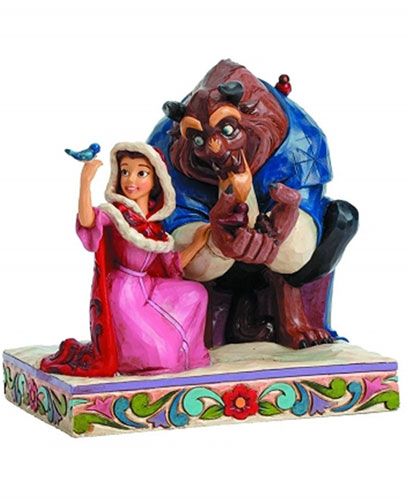 AmiAmi [Character & Hobby Shop] | Enesco Disney Traditions