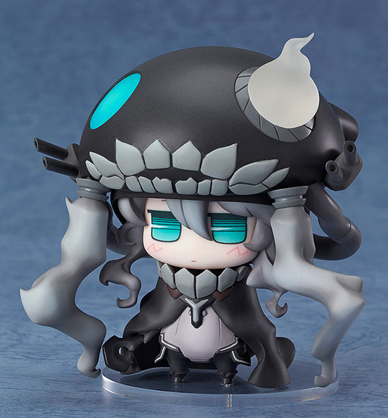 Medicchu - Kantai Collection -Kan Colle- Aircraft Carrier Wo-class Complete Figure
