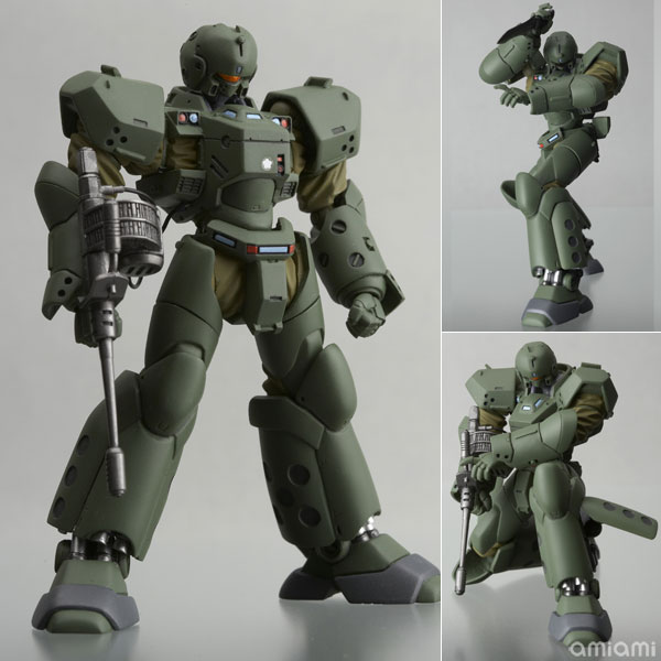 AmiAmi [Character & Hobby Shop] | Legacy of Revoltech LR-006