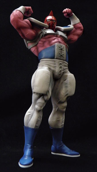 その他 CCP Muscular Collection MAMMOTHMAN キン肉マン フィギュアのCCP | CCP Muscular Collection Vol.49