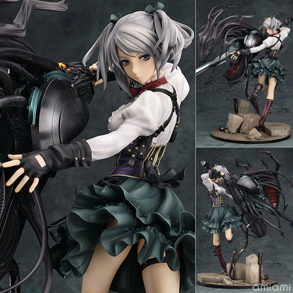 AmiAmi [Character & Hobby Shop] | (Pre-owned ITEM:A/BOX:B)GOD 
