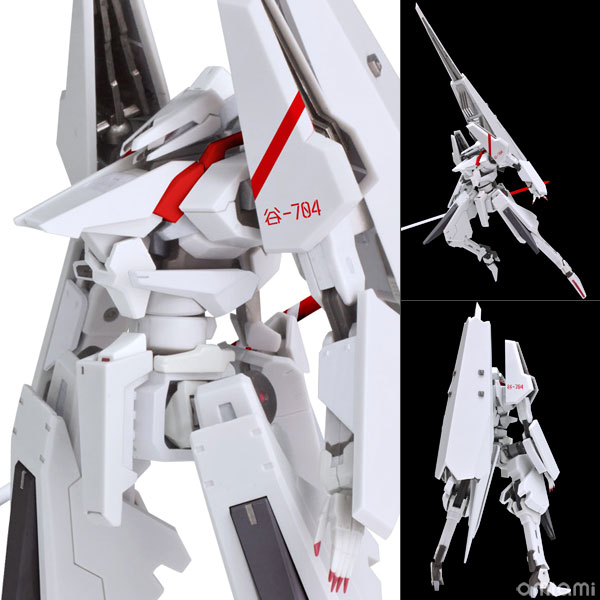 RII様 AmiAmi [Character & Hobby Shop] | RIOBOT - Tsugumori (Anime