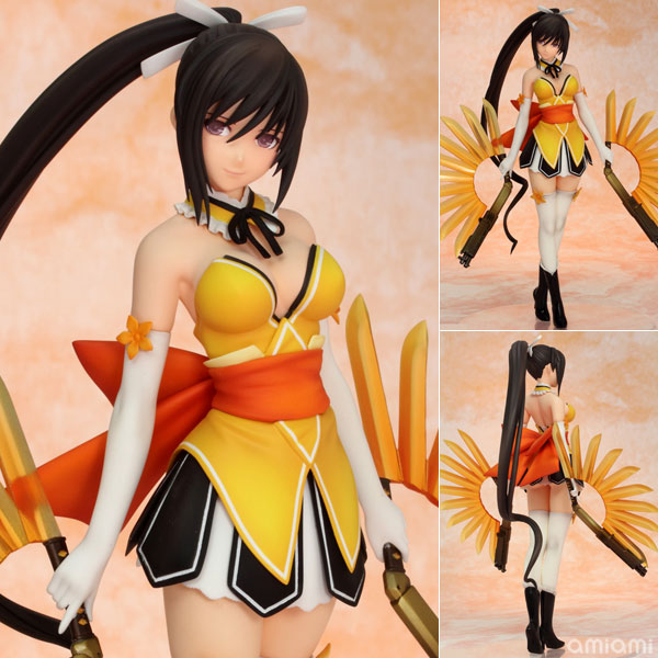 AmiAmi [Character & Hobby Shop] | Shining Blade - Sakuya Mode