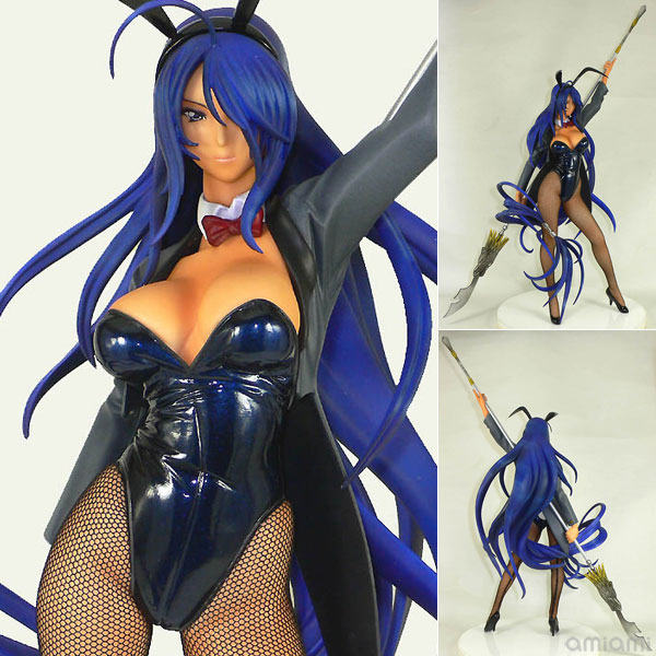 AmiAmi [Character & Hobby Shop] | Ikkitousen: Shuugaku Toushi