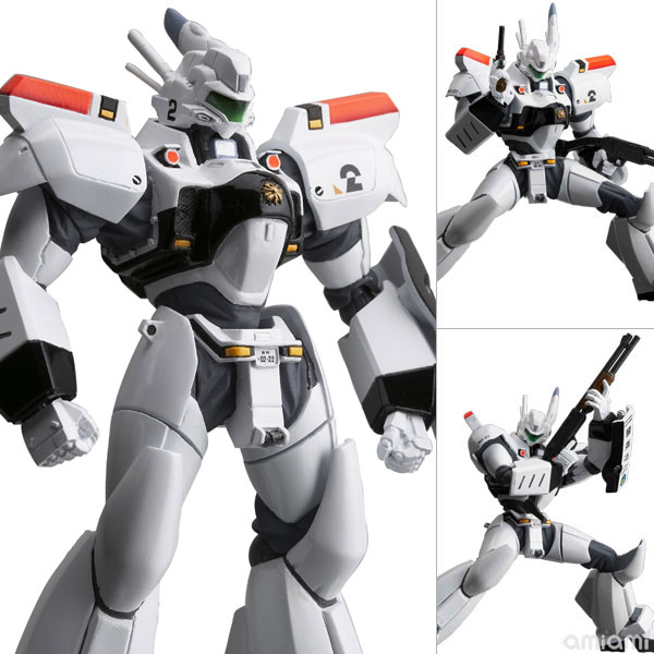 SF・ファンタジー・ホラー KAIYODO AV-98 INGRAM 2 LR-009 KAIYODO AV-98 INGRAM 2 LR-009