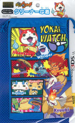 Yo-Kai Watch Original JIBANYAN Kyubi Assembly Figure Yokai Youkai Watch  Figure Cartoon Action Figure Accessory Toys