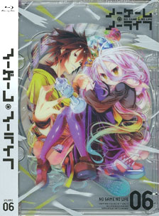 No Game No Life, Vol. 7 (light novel) (No by Kamiya, Yuu