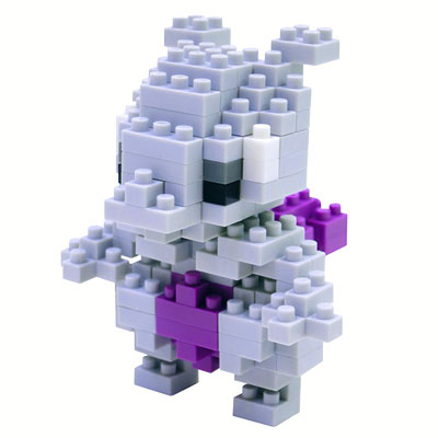 NBPM_006 ﾎﾟｹｯﾄﾓﾝｽﾀｰ ﾐｭｳﾂｰ