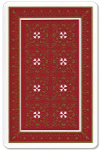 ﾄﾗﾝﾌﾟﾅｯﾌﾟ1039 赤