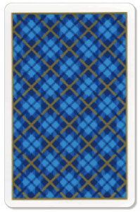 ﾄﾗﾝﾌﾟﾅｯﾌﾟ1051 藍