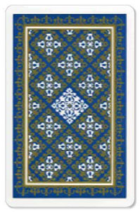 ﾄﾗﾝﾌﾟﾅｯﾌﾟ622藍