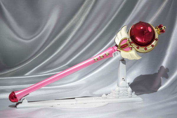 AmiAmi [Character & Hobby Shop] | PROPLICA - Cutie Moon Rod from 