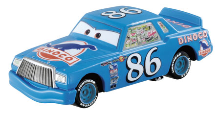 CARS 3- DIE CAST 1:64 (DESIGNS MAY VARY ) 1 UNIT by DISNEY – JK Trading  Company Inc.
