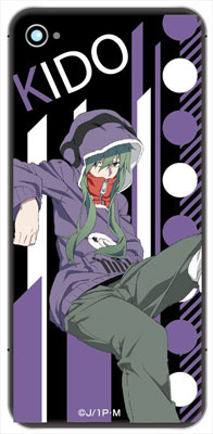 AmiAmi [Character & Hobby Shop]  Mekakucity Actors - Bath Poster: Kido &  Kano B