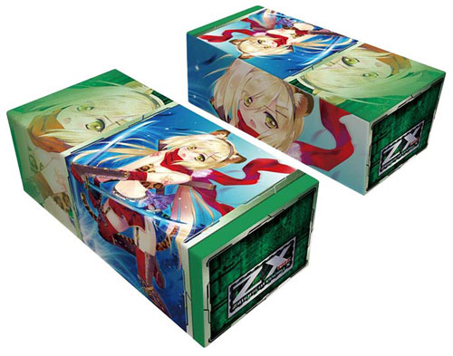 AmiAmi [Character & Hobby Shop] | Character Card Box Collection PG 