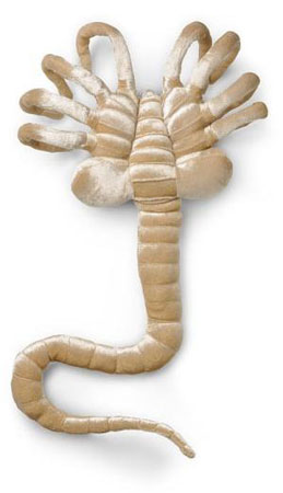 AmiAmi [Character & Hobby Shop] | Alien - Face Hugger Plush(Released)