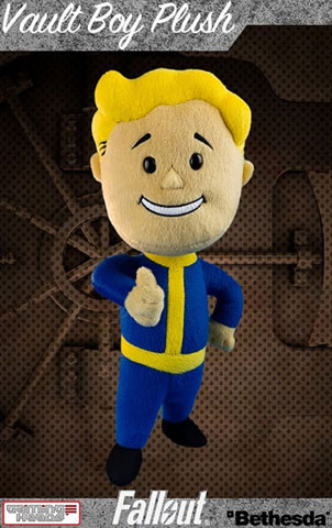 vault boy グッズ 販売