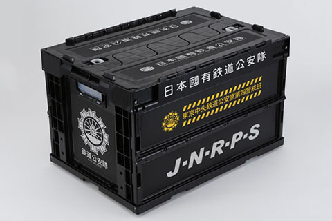 AmiAmi [Character & Hobby Shop] | RAIL WARS! - 