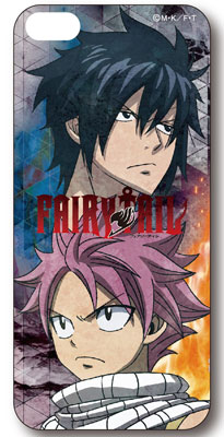 Fairy Tail Natsu Dragneel Name Anime Sticker by Anime Art - Fine