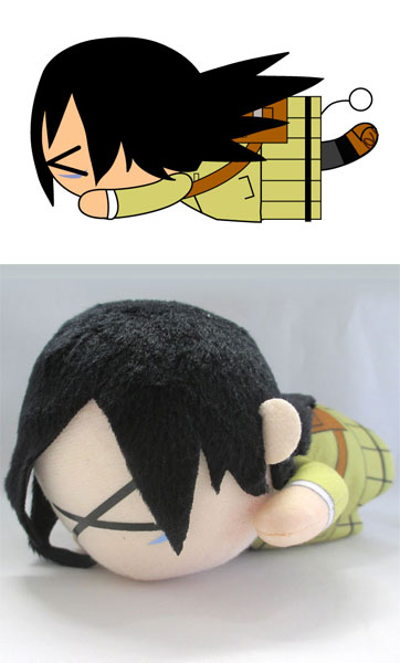 AmiAmi [Character & Hobby Shop] | Watamote - Zannen-san: Mokocchi 