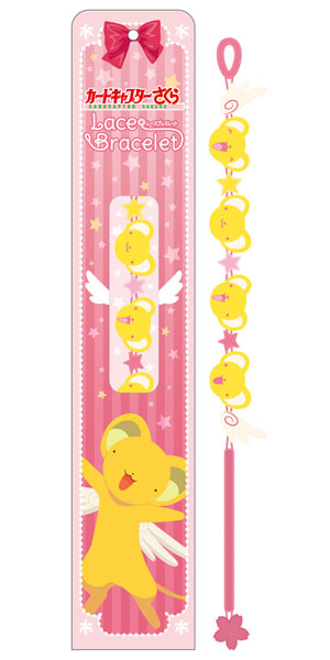 AmiAmi [Character & Hobby Shop] | Cardcaptor Sakura - Lace