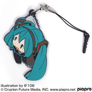 AmiAmi [Character & Hobby Shop] | Hatsune Miku - Pinched Strap 