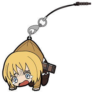 AmiAmi [Character & Hobby Shop] | Attack on Titan - Pinched Strap 