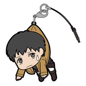 AmiAmi [Character & Hobby Shop] | Attack on Titan - Pinched Strap 
