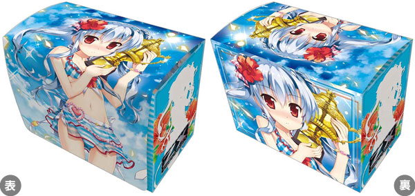 AmiAmi [Character & Hobby Shop] | Character Deck Case Collection 