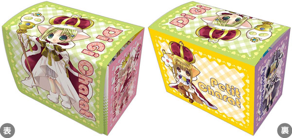 AmiAmi [Character & Hobby Shop] | Character Deck Case Collection