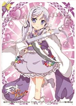 AmiAmi [Character & Hobby Shop] | Chara Sleeve Collection No.305 