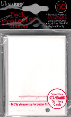 ﾃﾞｯｷﾌﾟﾛﾃｸﾀｰ ｿﾘｯﾄﾞｼﾘｰｽﾞ 通常ｻｲｽﾞ(ｽﾀﾝﾀﾞｰﾄﾞ) ﾎﾜｲﾄ