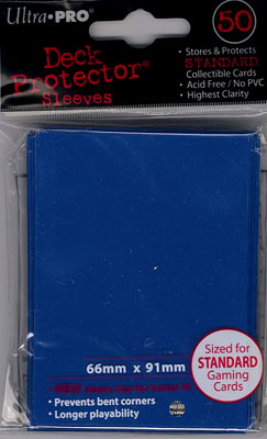 ﾃﾞｯｷﾌﾟﾛﾃｸﾀｰ ｿﾘｯﾄﾞｼﾘｰｽﾞ 通常ｻｲｽﾞ(ｽﾀﾝﾀﾞｰﾄﾞ) ﾌﾞﾙｰ