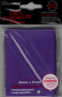 ﾃﾞｯｷﾌﾟﾛﾃｸﾀｰ ｿﾘｯﾄﾞｼﾘｰｽﾞ 通常ｻｲｽﾞ(ｽﾀﾝﾀﾞｰﾄﾞ) ﾊﾟｰﾌﾟﾙ