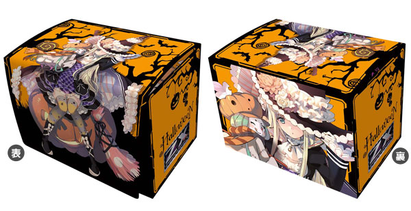 AmiAmi [Character & Hobby Shop] | Character Deck Case Collection 