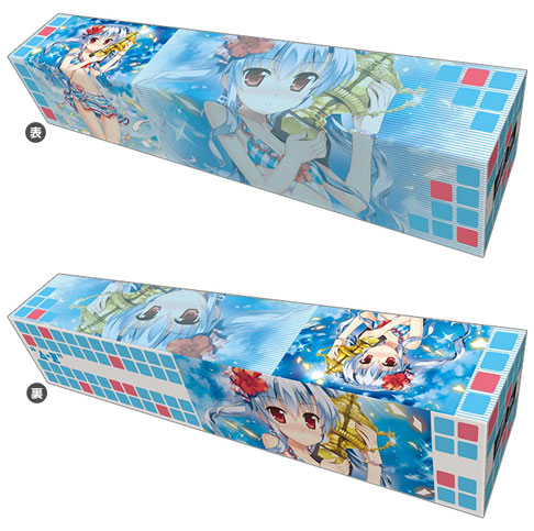 AmiAmi [Character & Hobby Shop] | Character Multipurpose Long Box 