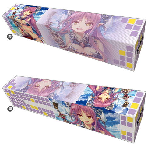 AmiAmi [Character & Hobby Shop] | Character Multipurpose Long Box